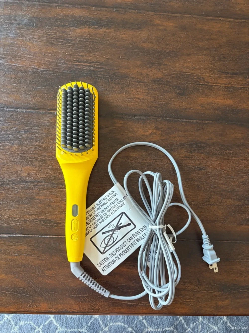 Drybar this brush